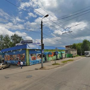 Motornaya Street, 12А, Kaluga: photo