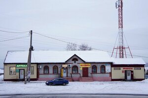 Кемеровская область (Кузбасс), Новая улица, 2А: фото