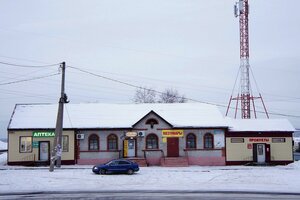 Novaya ulitsa, 2А, Kemerovo Oblast: photo