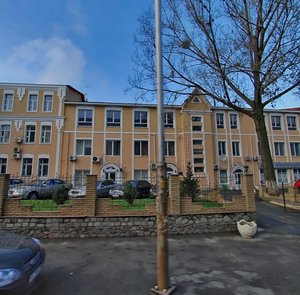 Harmatna Street, 8, Kyiv: photo
