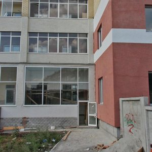 Klyuchevskaya Street, 17, Yekaterinburg: photo