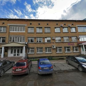 Kataeva Street, 47, Syktyvkar: photo