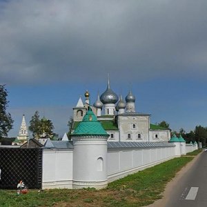 Spasskaya Street, 31/2А, Uglich: photo