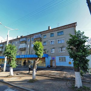 Zheni Krutovoy Street, 8, Novocheboksarsk: photo