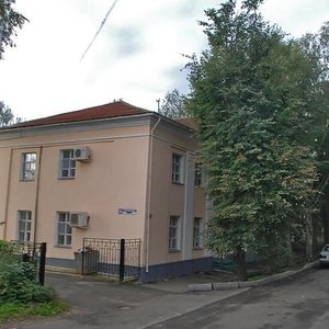 Mikhaylova Street, 20, Veliky Novgorod: photo