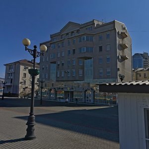 Novorossiyskoy Respubliki Street, 2А, Novorossiysk: photo