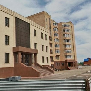 Beıіmbet Maılın kóshesі, 35, Astana: photo