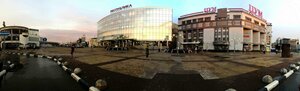 Revolyutsii Square, 2А, : foto