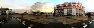 Revolyutsii Square, 2А, Nizhny Novgorod: photo