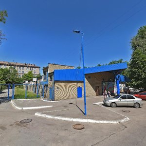 Tytova Street, 29Б, Dnipro: photo