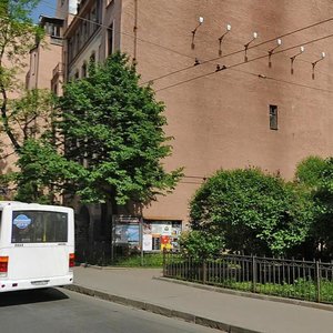 Nesterova Lane, 9 ، سان بطرسبرغ: صورة