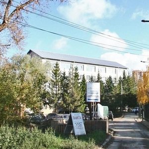 Ulitsa Sovetskoy Armii, 243к1, : foto
