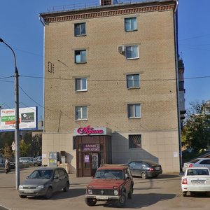 Gagarin Street, 24, Kazan: photo