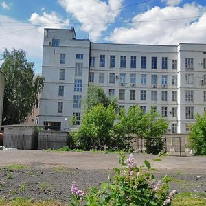 Basmanny Blind Alley, 6Ас4, : foto