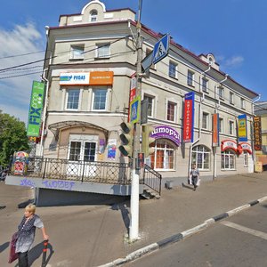 Lenina Avenue, 105/64, Podolsk: photo