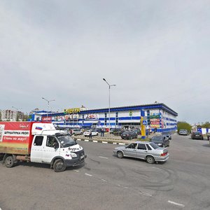 Schorsa Street, 43А, Belgorod: photo