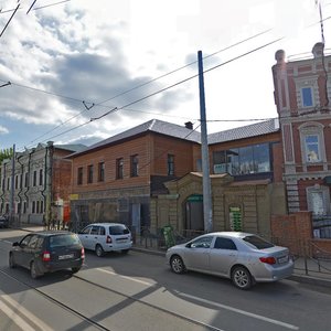 Gabdully Tukaya Street, 36, Kazan: photo