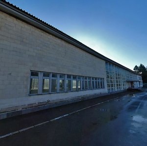 Akademika Hlushkova Avenue, 1к9, : foto