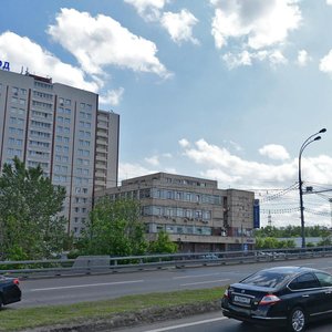 Altufyevskoye Highway, 2А, Moscow: photo