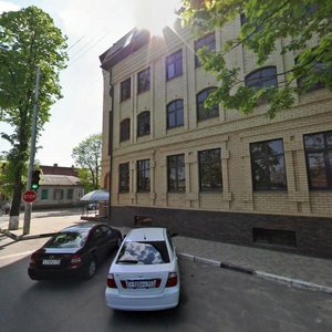 Gorkogo Street, 143, : foto