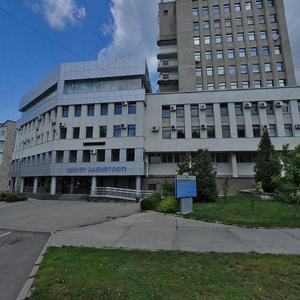 Kavkazka vulytsia, 4, Rivne: photo