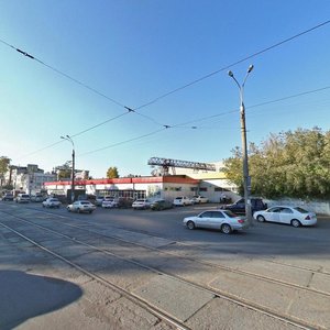 Ulitsa Oktyabrskoy Revolyutsii, 7, : foto