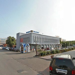 Volochayevskaya ulitsa, 21, Omsk: photo