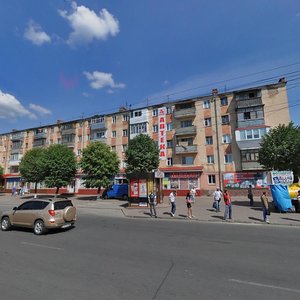 Prospekt Kotsiubynskoho, 30, Vinnytsia: photo