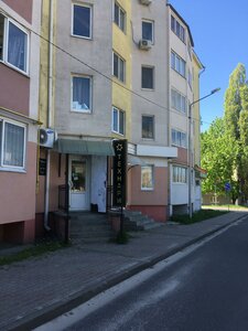 Apanasenko Street, 56А, : foto