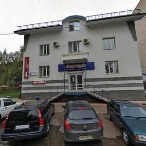 Volodarskogo Street, 69, Kirov: photo