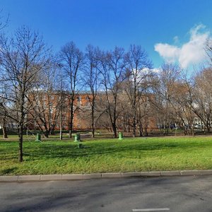 Koptevskaya Street, 83к1 ، موسكو: صورة