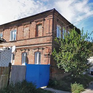 Knyshivskyi provulok, 8 ، خاركيف: صورة
