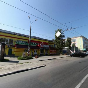 Beketova Street, 15, Nizhny Novgorod: photo