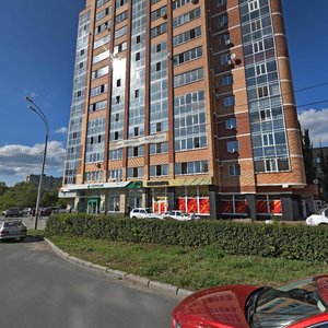 Frunze Street, 8В ، تولياتي: صورة