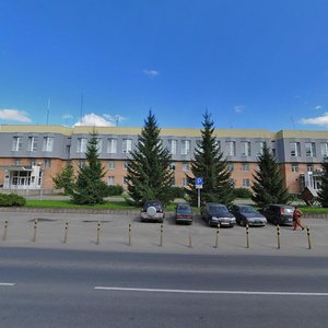 Prospekt Pobedy, 10, Kirishi: photo