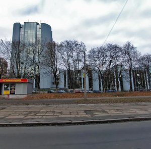 Киев, Дегтярёвская улица, 62: фото