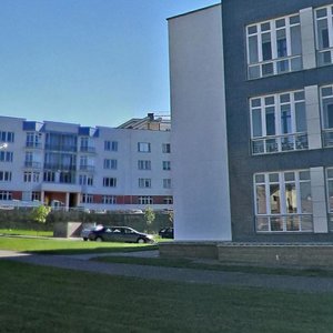 Pijanierskaja Street, 7 ، مينسك: صورة