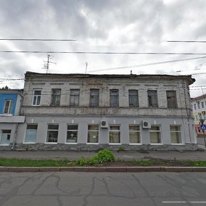 Lva Tolstogo Street, 65/71, Samara: photo