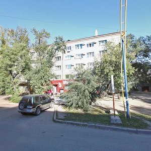 Trudovaya Street, 11, Blagoveshchensk: photo