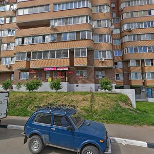 Uspenskaya Street, 28, Krasnogorsk: photo