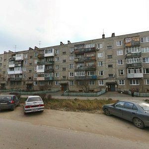 Sovetskaya ulitsa, 13, Dzerzhinsk: photo