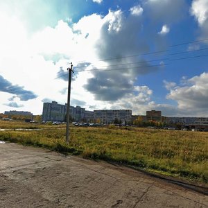 Shinnikov Avenue, No:25, Nijnekamsk (Tüben Kama): Fotoğraflar