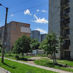 Prospekt Myru, 61/1 ، : صورة