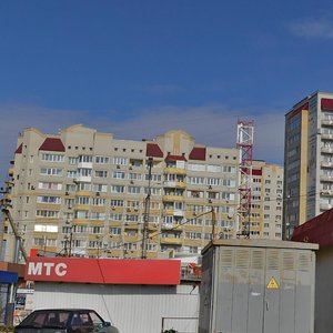 Саратов, Усть-Курдюмская улица, 13А: фото