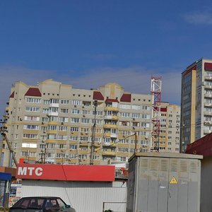 Ust-Kurdyumskaya ulitsa, 13А, Saratov: photo