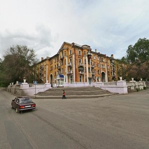 Mayakovskogo Street, 19, Magnitogorsk: photo