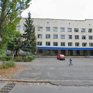 Akademika Dobrokhotova Street, 13, Kyiv: photo