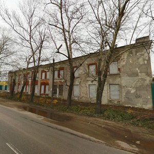 Prospekt Lenina, 121Б, Dzerzhinsk: photo