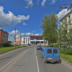 Oktyabrskaya Street, 21 ، : صورة