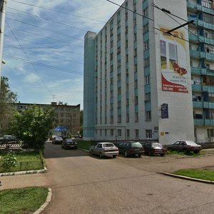 Khudayberdina Street, 74, Sterlitamak: photo